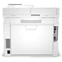 HP Color LaserJet Pro Impresora multifunción 4302fdn