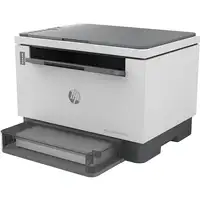 HP LaserJet Impresora multifunción Tank 1604w