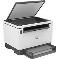 HP LaserJet Impresora multifunción Tank 1604w