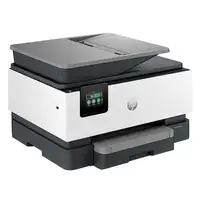 HP OfficeJet Pro 9120b Inalámbrico All-in-One Color Impresora, Impresión a doble c