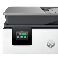HP OfficeJet Pro 9120b Inalámbrico All-in-One Color Impresora, Impresión a doble c