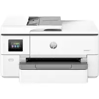 HP OfficeJet Pro 9720e Inalámbrico All-in-One Color Impresora, Impresión a doble c