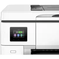 HP OfficeJet Pro 9720e Inalámbrico All-in-One Color Impresora, Impresión a doble c