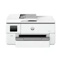 HP OfficeJet Pro 9720e Inalámbrico All-in-One Color Impresora, Impresión a doble c