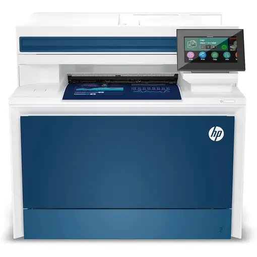 HP Color LaserJet Pro Impresora multifunción 4302fdw
