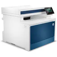 HP Color LaserJet Pro Impresora multifunción 4302fdw