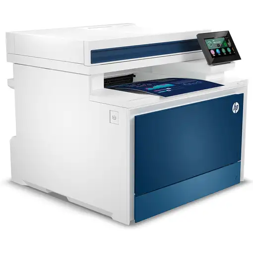 HP Color LaserJet Pro Impresora multifunción 4302fdw