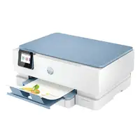 HP ENVY Inspire 7221e Inalámbrico All-in-One Color Impresora, Instant Ink; Impresi