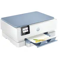 HP ENVY Inspire 7221e Inalámbrico All-in-One Color Impresora, Instant Ink; Impresi