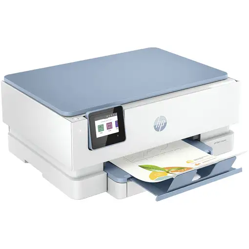 HP ENVY Inspire 7221e Inalámbrico All-in-One Color Impresora, Instant Ink; Impresi