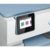 HP ENVY Inspire 7221e Inalámbrico All-in-One Color Impresora, Instant Ink; Impresi