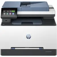 HP Color LaserJet Pro Impresora multifunción 3302fdw