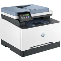 HP Color LaserJet Pro Impresora multifunción 3302fdw