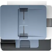 HP Color LaserJet Pro Impresora multifunción 3302fdw
