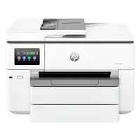 HP OfficeJet Pro 9730e Inalámbrico All-in-One Color Impresora, Servicio Instant In