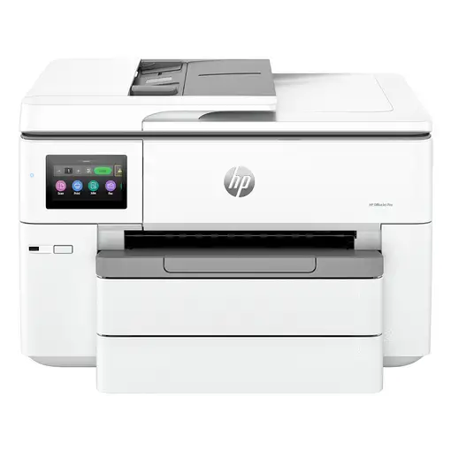 HP OfficeJet Pro 9730e Inalámbrico All-in-One Color Impresora, Servicio Instant In
