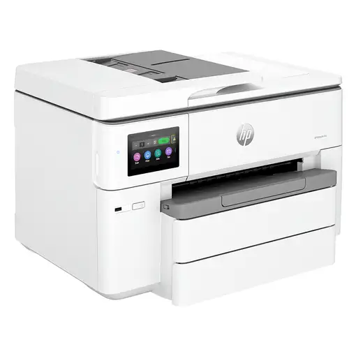 HP OfficeJet Pro 9730e Inalámbrico All-in-One Color Impresora, Servicio Instant In