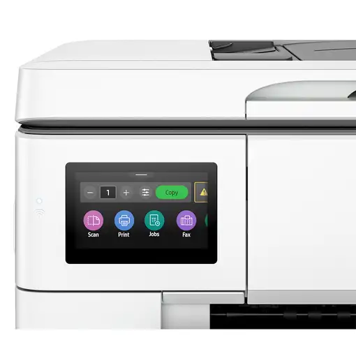 HP OfficeJet Pro 9730e Inalámbrico All-in-One Color Impresora, Servicio Instant In