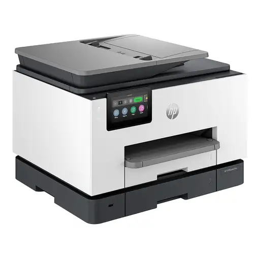HP OfficeJet Pro 9130b Inalámbrico All-in-One Color Impresora, Impresión a doble c