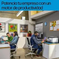 HP OfficeJet Pro 9130b Inalámbrico All-in-One Color Impresora, Impresión a doble c