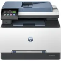 HP Color LaserJet Pro Impresora multifunción 3302fdn