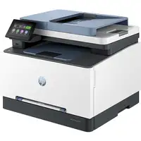 HP Color LaserJet Pro Impresora multifunción 3302fdn
