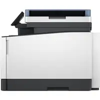 HP Color LaserJet Pro Impresora multifunción 3302fdn