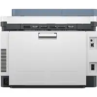 HP Color LaserJet Pro Impresora multifunción 3302fdn