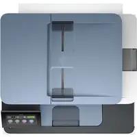 HP Color LaserJet Pro Impresora multifunción 3302fdn
