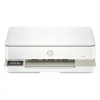 HP ENVY 6120e Inalámbrico All-in-One Color Impresora, Instant Ink; Impresión de fo