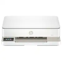 HP ENVY 6120e Inalámbrico All-in-One Color Impresora, Instant Ink; Impresión de fo