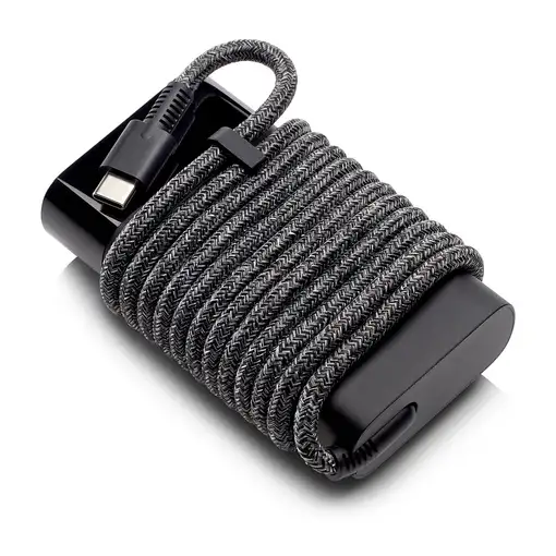 HP Cargador para portátil USB-C de 65 W