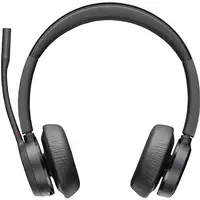 POLY Auriculares USB-C Voyager 4320 + adaptador BT700