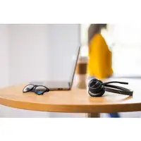 POLY Auriculares USB-C Voyager 4320 + adaptador BT700