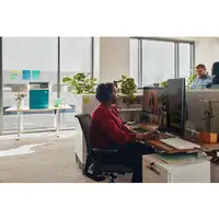 POLY Auriculares estéreo Blackwire 3325 con certificación Microsoft Teams USB-C +