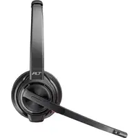 POLY Auriculares Savi 8220 UC DECT 1880-1900 MHz USB-A