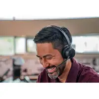 POLY Auriculares USB-A Voyager Focus 2