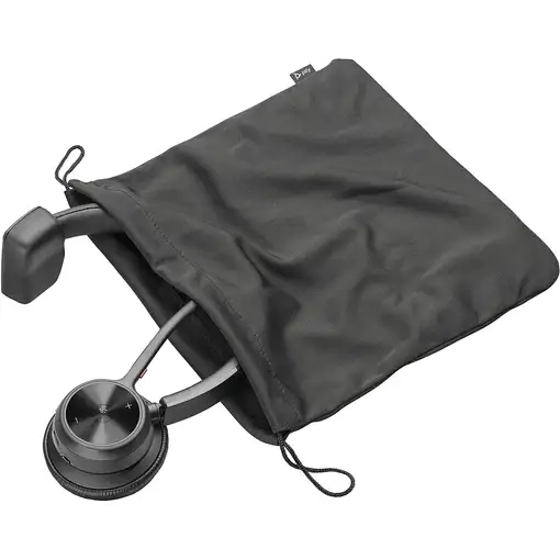 POLY Auriculares Voyager 4310 con certificación para Microsoft Teams + llave BT700