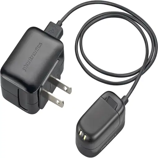 POLY Kit de auriculares convertibles CS540A +AP11