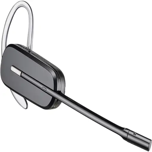 POLY Kit de auriculares convertibles CS540A +AP11