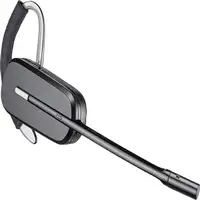 POLY Kit de auriculares convertibles CS540A +AP11