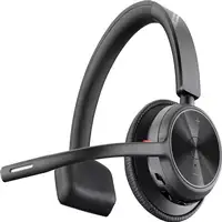 POLY Auriculares Voyager 4310 USB-A + llave BT700