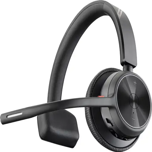 POLY Auriculares Voyager 4310 USB-A + llave BT700