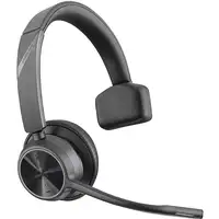 POLY Auriculares Voyager 4310 USB-A + llave BT700