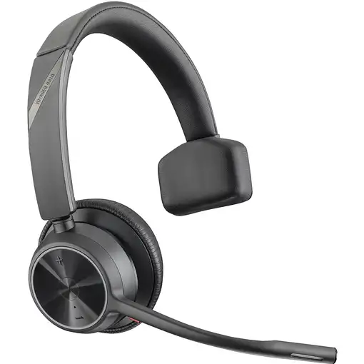 POLY Auriculares Voyager 4310 USB-A + llave BT700