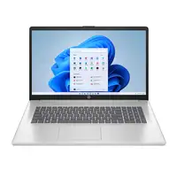 HP 17-cn3003ns Intel® Core™ i7 i7-1355U Portátil 43,9 cm (17.3") Full HD 16 GB DDR