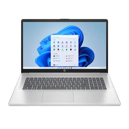 HP 17-cn3003ns Intel® Core™ i7 i7-1355U Portátil 43,9 cm (17.3") Full HD 16 GB DDR