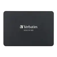 Verbatim Vi550 S3 SSD 512GB
