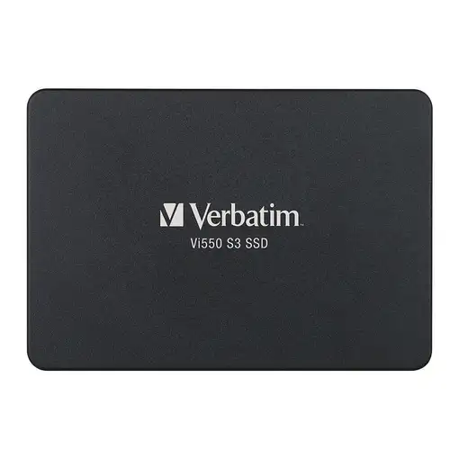 Verbatim Vi550 S3 SSD 512GB