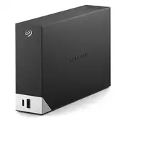 Seagate One Touch Hub disco duro externo 8 TB USB Type-A / USB Type-C 3.2 Gen 1 (3